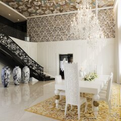 Mondrian Doha in Doha, Qatar from 183$, photos, reviews - zenhotels.com