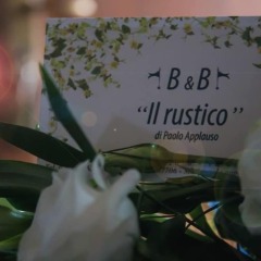 Отель B&B Il Rustico Турате помещение для мероприятий фото 2