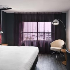 Отель Inntel Hotels Rotterdam Centre Нидерланды, Роттердам - отзывы, цены и фото номеров - забронировать отель Inntel Hotels Rotterdam Centre онлайн комната для гостей