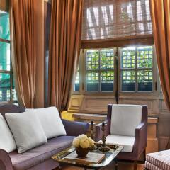 Le Dokhan's, a Tribute Portfolio Hotel, Paris в номере