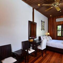 Отель Le Bel Air Boutique Resort комната для гостей фото 2