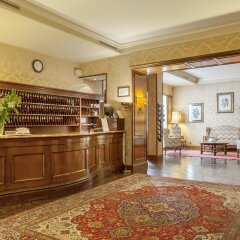 Отель Villa Ottoboni Италия, Порденоне - отзывы, цены и фото номеров - забронировать отель Villa Ottoboni онлайн интерьер отеля