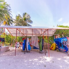 Mala Boutique Dhangethi in Dhangethi, Maldives from 81$, photos, reviews - zenhotels.com