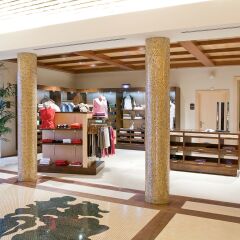 Апартаменты Amendoeira Golf Resort - Apartments and villas развлечения