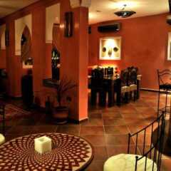 Отель Riad Appart Saad Марокко, Фес - отзывы, цены и фото номеров - забронировать отель Riad Appart Saad онлайн фото 2