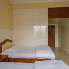Fuduxin Hostel комната для гостей фото 4