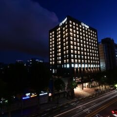 Orakai Daehakro Hotel Сеул фото 6