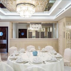 Гостиница Monte Bianco Казахстан, Нур-Султан - отзывы, цены и фото номеров - забронировать гостиницу Monte Bianco онлайн фото 9
