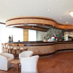 Ionian Park-Hotel Корфу гостиничный бар