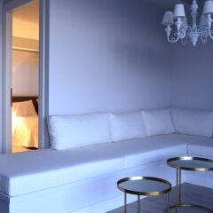 Отель Kappa Resort интерьер отеля фото 2