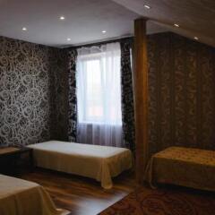 Гостиница Guest House u ozera na Vyborgskom в Сортавале отзывы, цены и фото номеров - забронировать гостиницу Guest House u ozera na Vyborgskom онлайн Сортавала комната для гостей фото 5