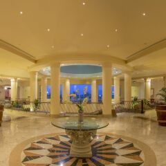 Отель Bayview Taba Heights Resort спа
