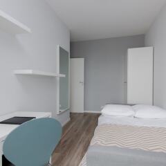 Отель ShortStayPoland Naruszewicza B77 Варшава фото 9
