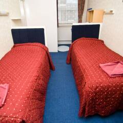 Boston Court Hotel детские мероприятия фото 2