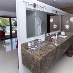 Le Reve Hotel & Spa Плая-дель-Кармен спа фото 2