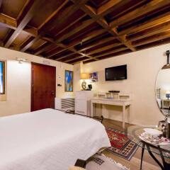 Отель Avalon Boutique Suites Hotel Греция, Родос - отзывы, цены и фото номеров - забронировать отель Avalon Boutique Suites Hotel онлайн удобства в номере