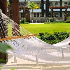 Отель Mareazul Family Beach Condohotel Плая-дель-Кармен гостиничный бар