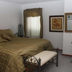 Отель Olentangy Inn комната для гостей фото 5