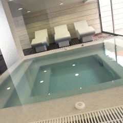Hm Jaime III Hotel бассейн