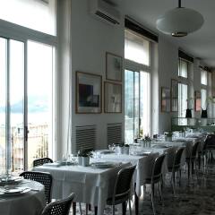 Hotel Ristorante Firenze Оспедалетти питание