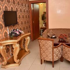 Отель Petrus Hotels Royale комната для гостей
