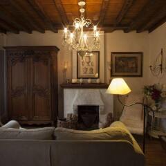 Отель B&B Sterckxhof Бельгия, Мейсе - отзывы, цены и фото номеров - забронировать отель B&B Sterckxhof онлайн интерьер отеля