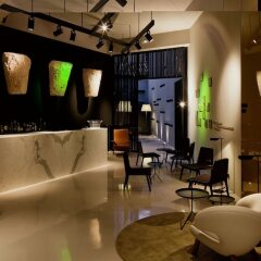 Отель Caro Hotel Испания, Валенсия - отзывы, цены и фото номеров - забронировать отель Caro Hotel онлайн спа фото 2