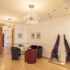 Отель Sonne St. Moritz Швейцария, Санкт-Мориц - отзывы, цены и фото номеров - забронировать отель Sonne St. Moritz онлайн спа фото 2