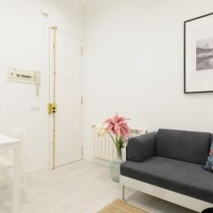 Отель Charming Circo Price Испания, Мадрид - отзывы, цены и фото номеров - забронировать отель Charming Circo Price онлайн комната для гостей фото 5