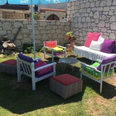 Отель Adres Alacati Otel Чешме фото 14