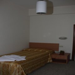 Hotel Quisisana Кьянчиано Терме сейф в номере