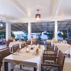 Отель Anyavee Tubkaek Beach Resort питание фото 2