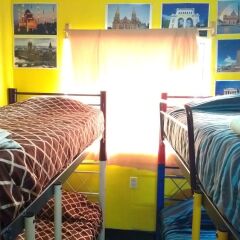 Отель Hostal Casa Anita детские мероприятия фото 2