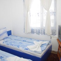 Edi Hotel Ардино удобства в номере