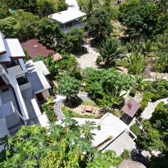 Отель Balcony Villa Koh Tao фото 2
