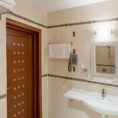 Парк-отель Сосновый Бор 4* Стандартный номер фото 7