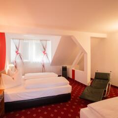 Hotel Berlin детские мероприятия