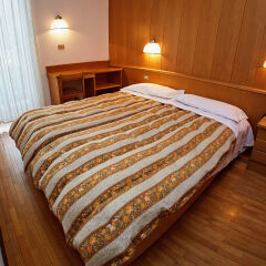 GH Hotel Monzoni Долина Валь-ди-Фасса комната для гостей фото 3