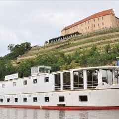 Отель Florentina boat фото 5