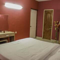 Отель OYO 9618 Home 2 BHK Vasco South Goa Гоа спа