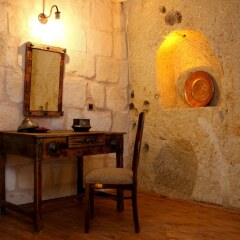Отель Aja Cappadocia удобства в номере фото 2