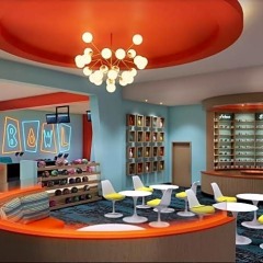 Отель Unique Club at Lopesan Costa Bávaro - All Inclusive Доминикана, Пунта Кана - отзывы, цены и фото номеров - забронировать отель Unique Club at Lopesan Costa Bávaro - All Inclusive онлайн фото 9