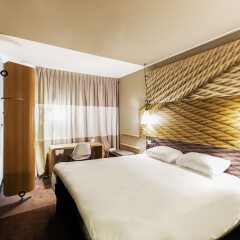 Отель ibis Paris Place d’Italie 13ème сейф в номере