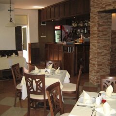Ofir Boutique Hotel Сандански питание