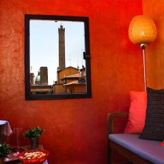 Отель B&B Casa Faccioli Италия, Болонья - отзывы, цены и фото номеров - забронировать отель B&B Casa Faccioli онлайн спа фото 2