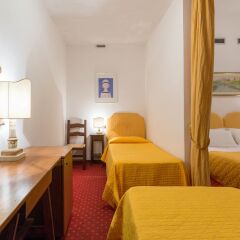 Hotel Rex удобства в номере