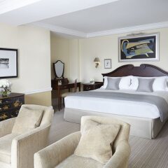 Отель The Connaught Великобритания, Лондон - отзывы, цены и фото номеров - забронировать отель The Connaught онлайн фото 12