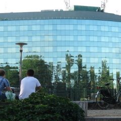 Hotel HP Park Plaza Wroclaw фото 7