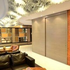 Отель Mooks Residence Паттайя спа
