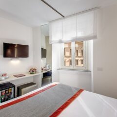 Отель Albergo Abruzzi Италия, Рим - отзывы, цены и фото номеров - забронировать отель Albergo Abruzzi онлайн фото 21